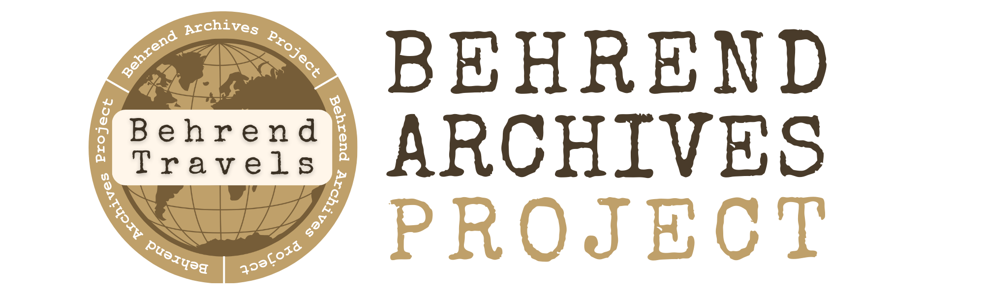 project logo