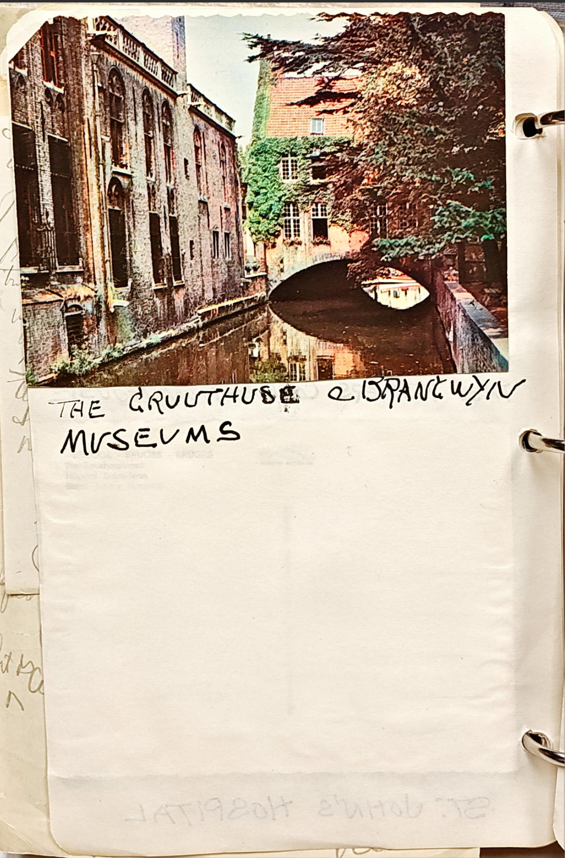 Museums